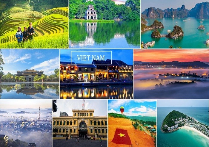 Top 10 điểm đến 2023 HOT nhất cho kỳ nghỉ lễ 30/4 - 1/5